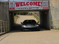 Corvete Museum 2016 097 : Corvete Museum 2016